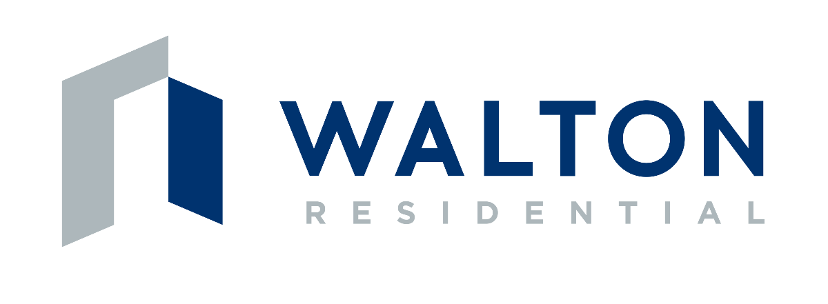 Walton Residential Logo